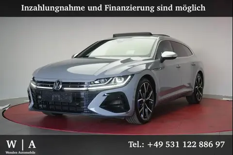 Used VOLKSWAGEN ARTEON Petrol 2023 Ad 