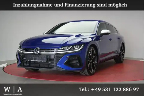 Used VOLKSWAGEN ARTEON Petrol 2022 Ad 