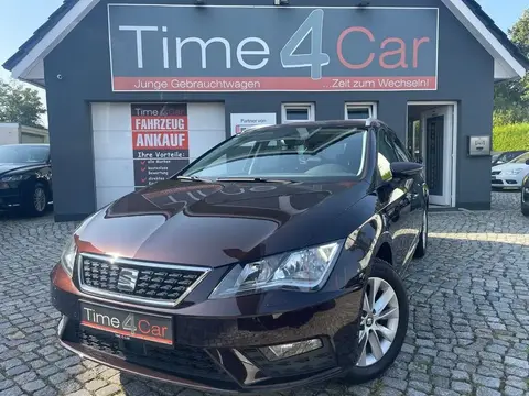 Used SEAT LEON Petrol 2017 Ad 