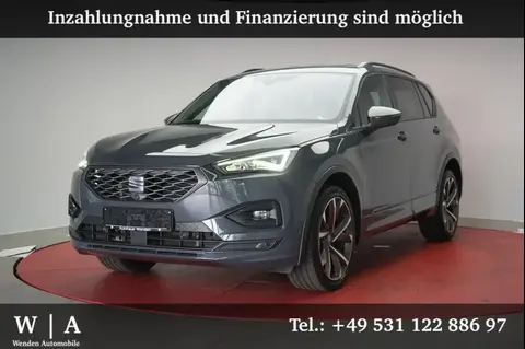 Used SEAT TARRACO Diesel 2021 Ad 