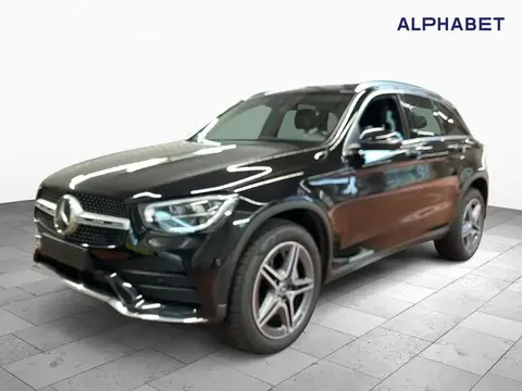 Used MERCEDES-BENZ CLASSE GLC Diesel 2021 Ad 