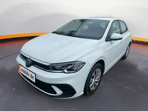 Used VOLKSWAGEN POLO Petrol 2023 Ad 