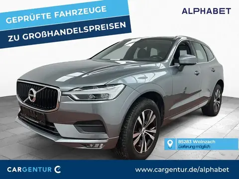 Annonce VOLVO XC60 Diesel 2020 d'occasion 