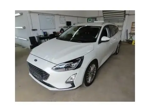 Used FORD FOCUS Diesel 2020 Ad 