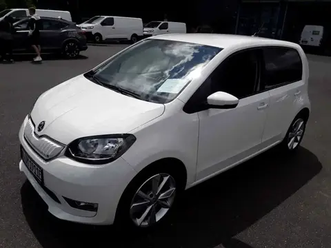 Used SKODA CITIGO Not specified 2021 Ad 