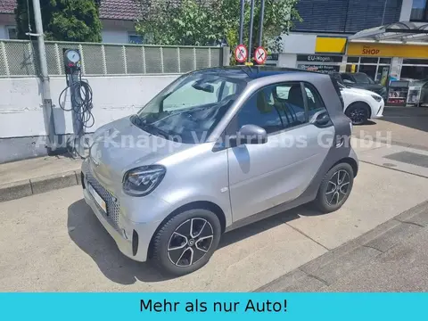 Used SMART FORTWO Not specified 2022 Ad 