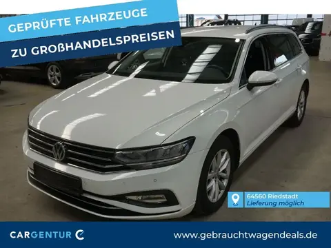 Annonce VOLKSWAGEN PASSAT Diesel 2019 d'occasion 