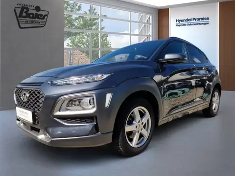 Annonce HYUNDAI KONA Essence 2019 d'occasion 