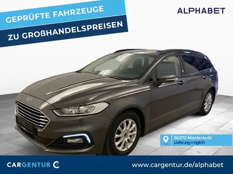 Used FORD MONDEO Diesel 2021 Ad 