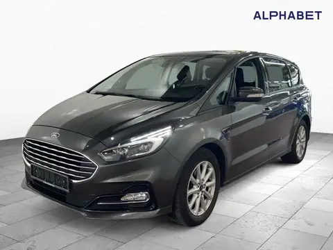 Used FORD S-MAX Diesel 2020 Ad 