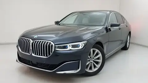 Annonce BMW SERIE 7 Diesel 2020 d'occasion 