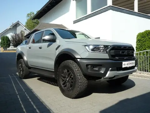 Annonce FORD RAPTOR Diesel 2020 d'occasion 