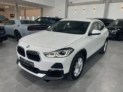 Annonce BMW X2 Essence 2021 d'occasion 