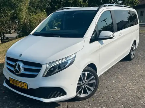 Annonce MERCEDES-BENZ CLASSE V Diesel 2019 d'occasion 