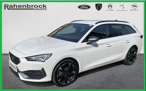 Used CUPRA LEON Hybrid 2022 Ad 