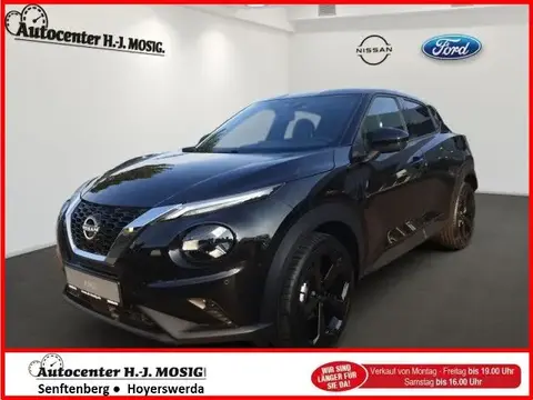 Used NISSAN JUKE Petrol 2024 Ad 