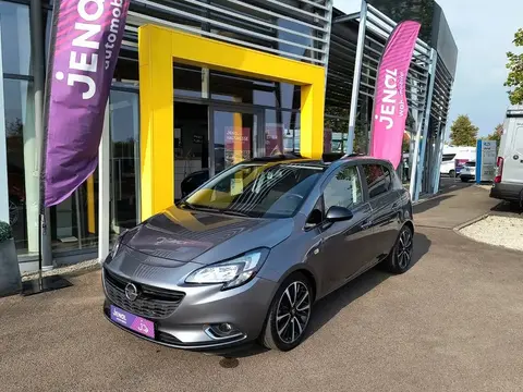 Annonce OPEL CORSA Essence 2019 d'occasion Allemagne