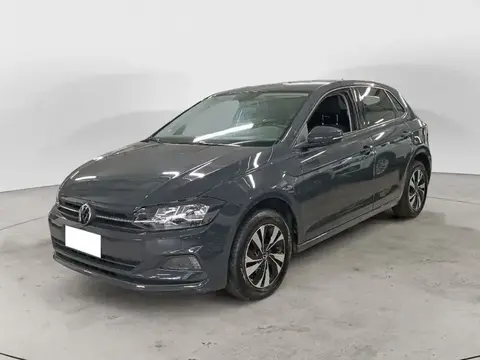 Annonce VOLKSWAGEN POLO Essence 2021 d'occasion 