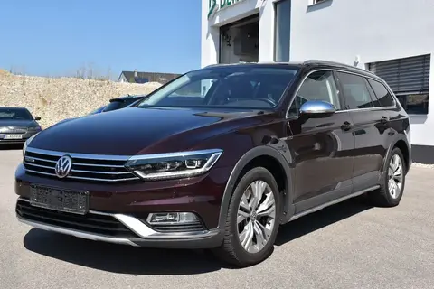 Used VOLKSWAGEN PASSAT Diesel 2016 Ad 