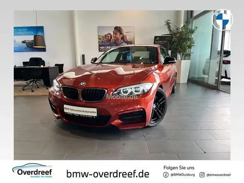 Used BMW M240 Petrol 2020 Ad 