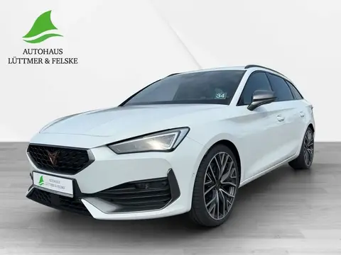 Annonce CUPRA LEON Essence 2024 d'occasion 