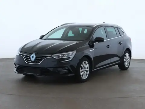 Annonce RENAULT MEGANE Diesel 2021 d'occasion 