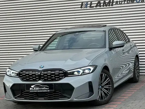 Annonce BMW SERIE 3 Diesel 2023 d'occasion 