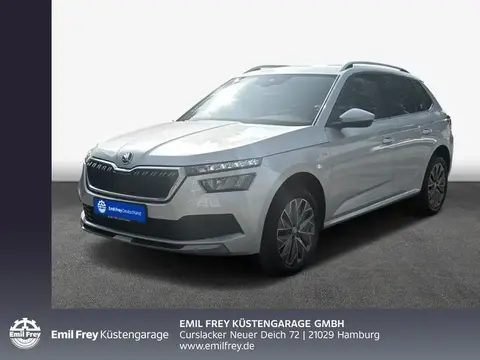 Annonce SKODA KAMIQ Essence 2023 d'occasion 