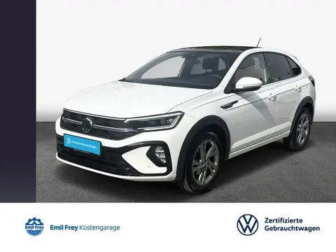 Annonce VOLKSWAGEN TAIGO Essence 2023 d'occasion 