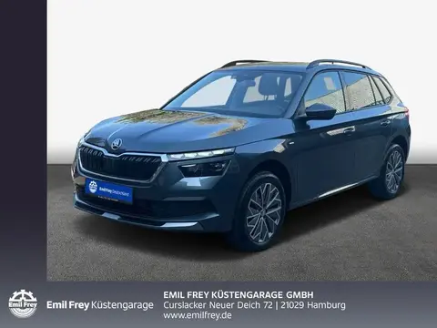 Annonce SKODA KAMIQ Essence 2021 d'occasion 