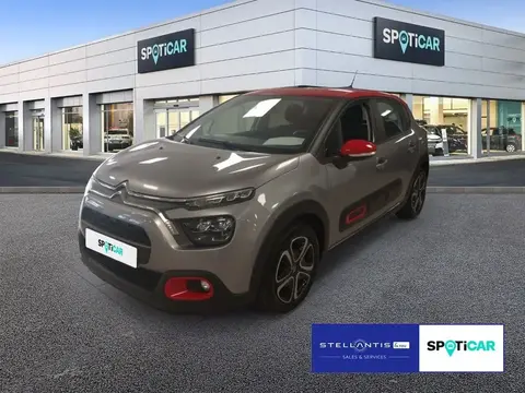 Used CITROEN C3 Petrol 2021 Ad 