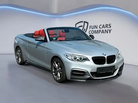 Annonce BMW M235 Essence 2016 d'occasion 