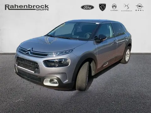 Used CITROEN C4 Petrol 2020 Ad 