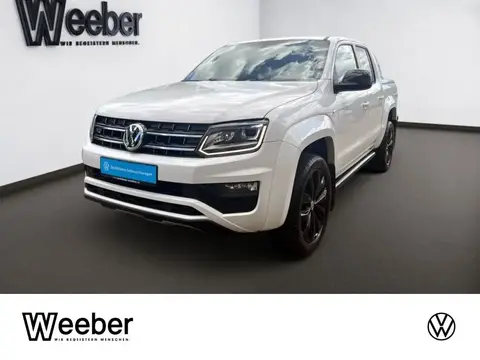 Annonce VOLKSWAGEN AMAROK Diesel 2020 d'occasion 