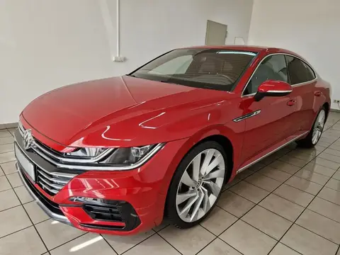 Annonce VOLKSWAGEN ARTEON Diesel 2019 d'occasion 