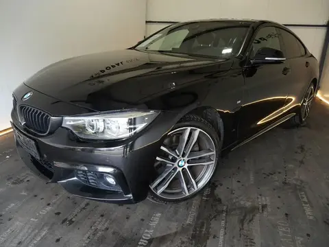 Annonce BMW SERIE 4 Essence 2018 d'occasion 