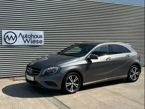 Used MERCEDES-BENZ CLASSE A Petrol 2015 Ad 