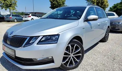 Annonce SKODA OCTAVIA Essence 2019 d'occasion 