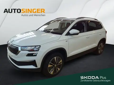 Used SKODA KAROQ Petrol 2024 Ad 