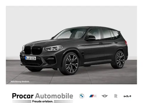 Annonce BMW X3 Essence 2021 d'occasion 