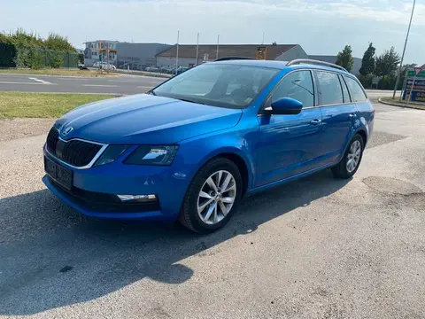 Used SKODA OCTAVIA Diesel 2017 Ad 