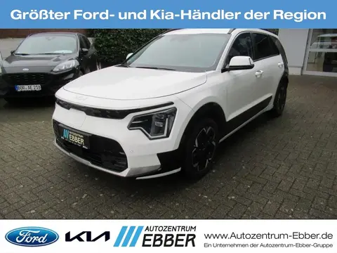 Used KIA NIRO Not specified 2022 Ad 