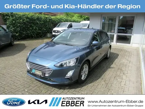 Used FORD FOCUS Petrol 2020 Ad 