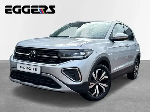 Annonce VOLKSWAGEN T-CROSS Essence 2024 d'occasion 