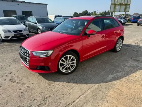 Used AUDI A3 Petrol 2019 Ad 