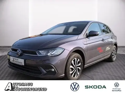 Annonce VOLKSWAGEN POLO Essence 2023 d'occasion 