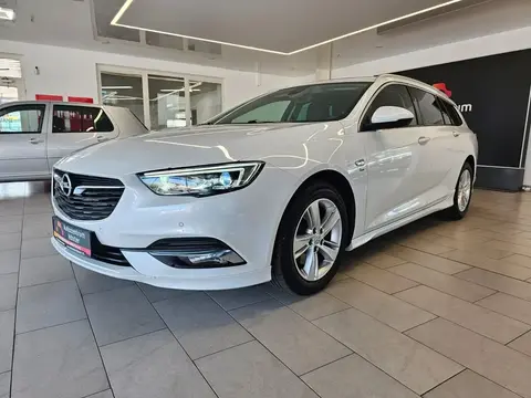 Used OPEL INSIGNIA Diesel 2020 Ad 