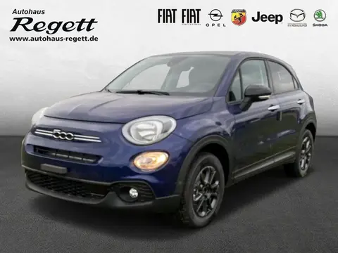 Annonce FIAT 500X Hybride 2023 d'occasion 