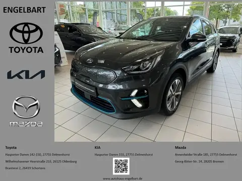 Annonce KIA NIRO Non renseigné 2021 d'occasion 