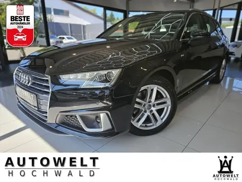 Annonce AUDI A4 Diesel 2019 d'occasion 